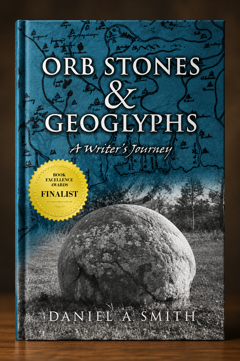 Orb Stones & Geoglyphs