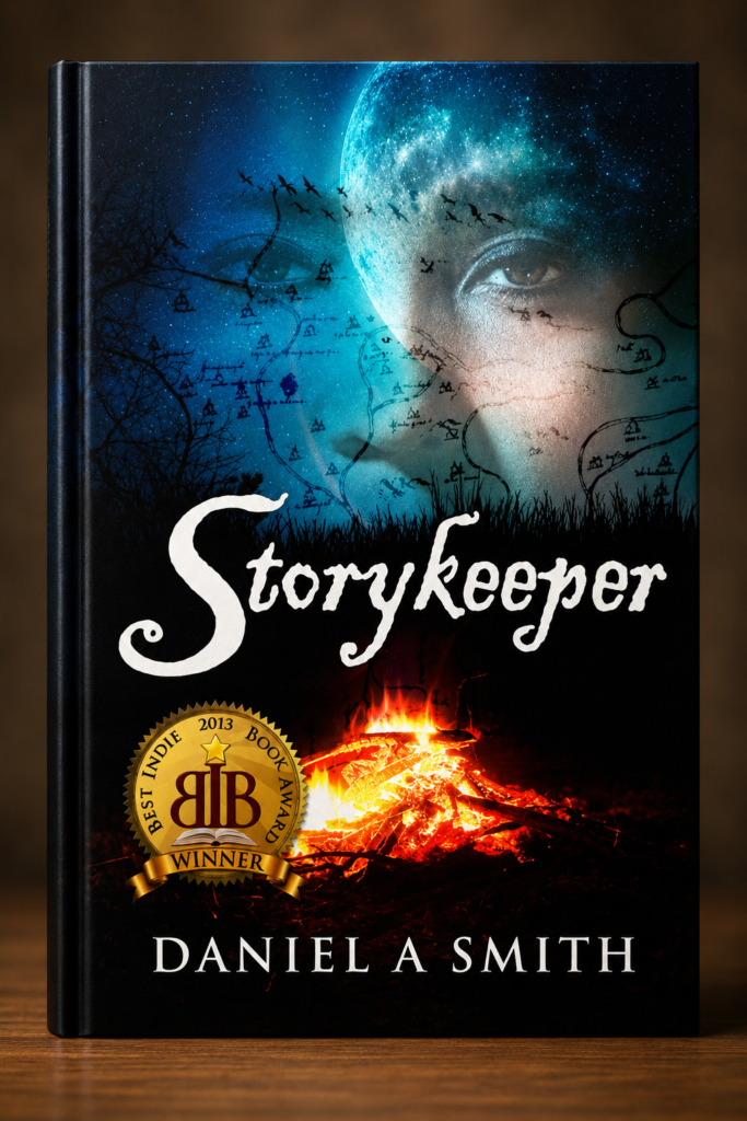 Storykeeper